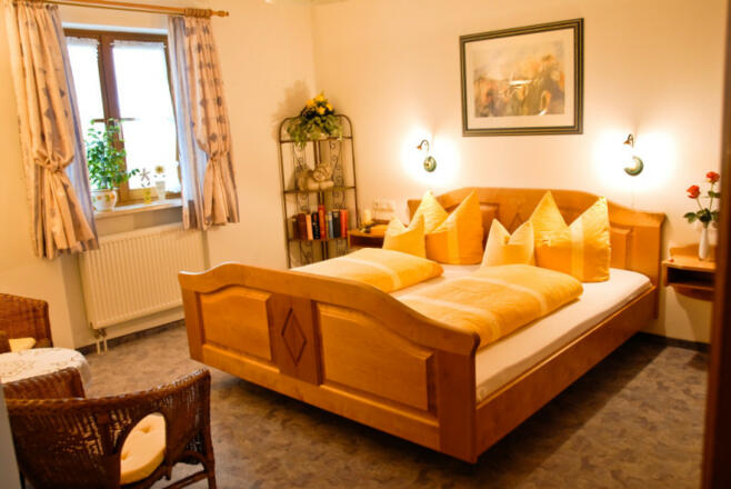 Ferienwohnung Freißl