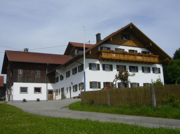 Ferienwohnung Wohlfahrt Katrin