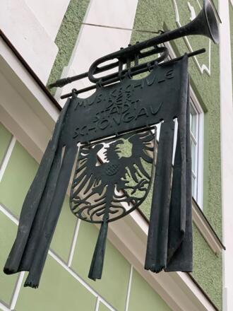 Musikschule der Stadt Schongau