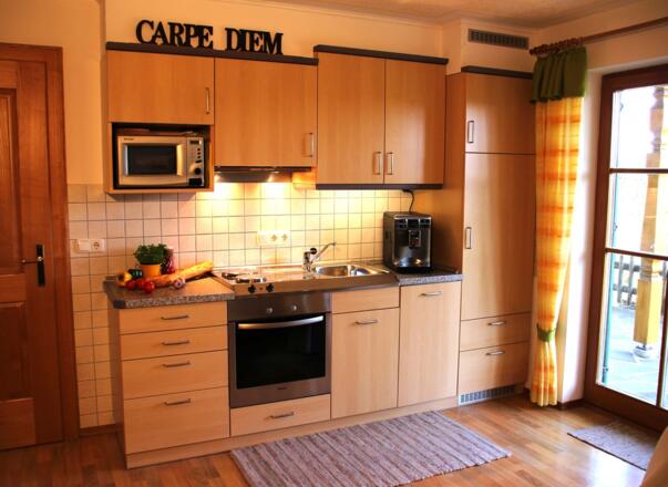 Ferienwohnung Freißl