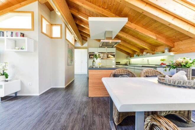 Ferienwohnungen Jungwirth am See 