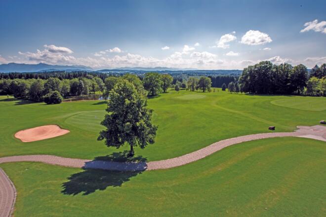 St. Eurach Land- und Golfclub e.V.