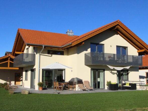 Ferienwohnung Schmitt