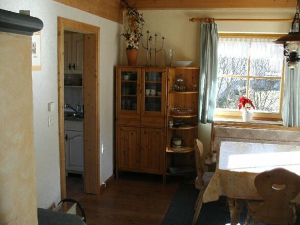 Ferienwohnung Alfons Groß