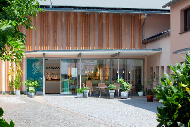 Weingut Höfler, Alzenau