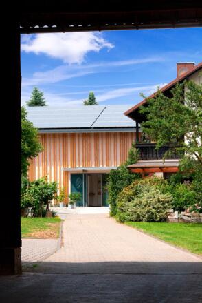 Weingut Höfler, Alzenau