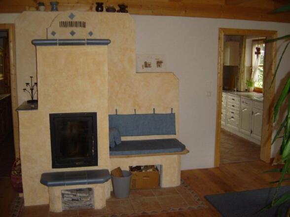 Ferienwohnung Alfons Groß