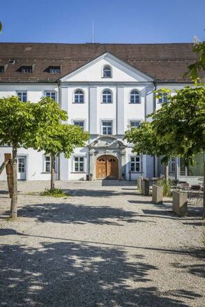 Schlosswirtschaft Herrenchiemsee © Chiemsee-Alpenland Tourismus