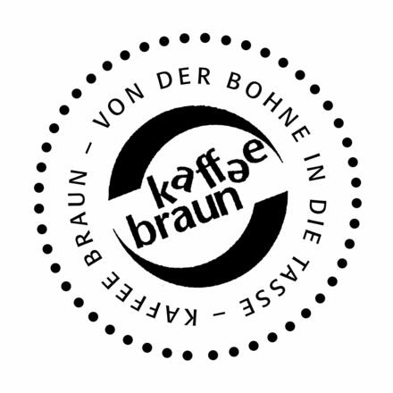 Kaffee Braun
