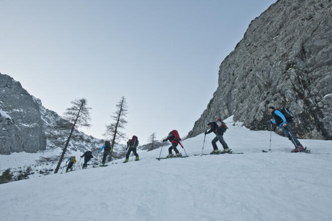 Mammut Germany - Dammkarwurm