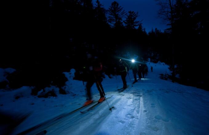 Mammut Germany - Dammkarwurm