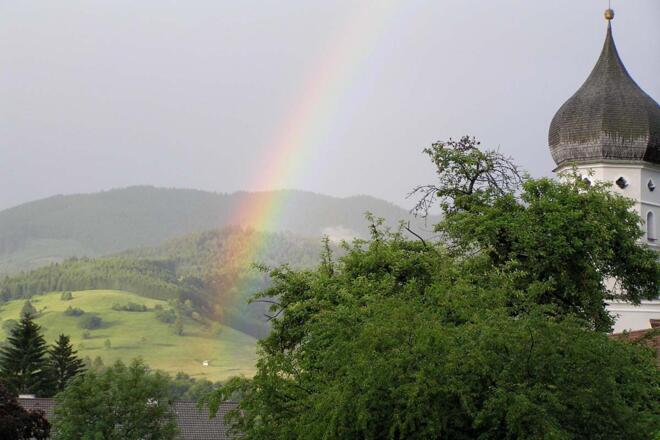 Wanderung-Unterammergau-Altenau-Unternogg