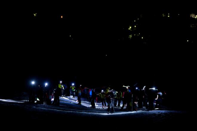 Mammut Germany - Dammkarwurm