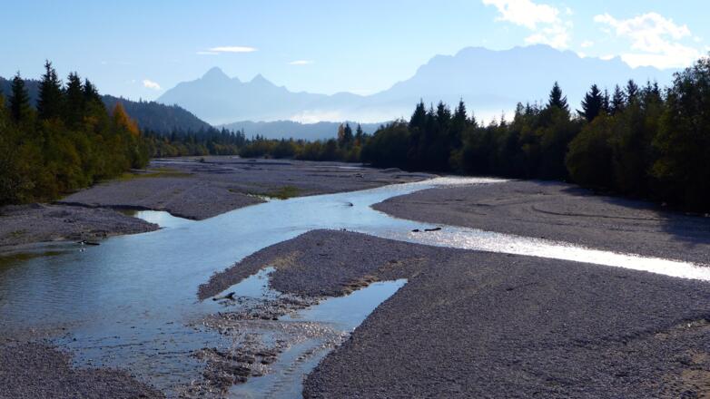 24 Stunden von Bayern – Tagesstrecke