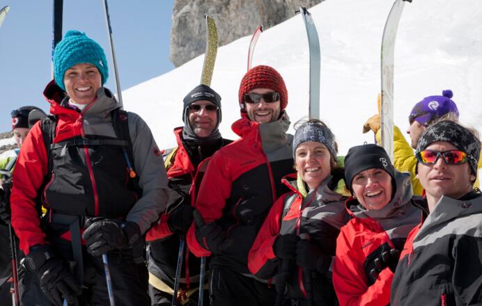 Mammut Germany - Dammkarwurm