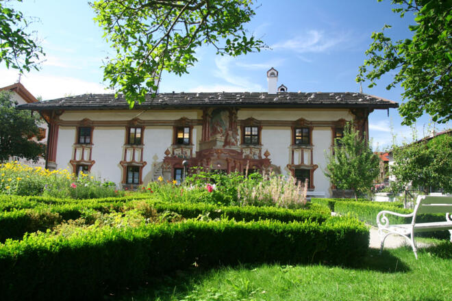 Talrunde Kloster Ettal1