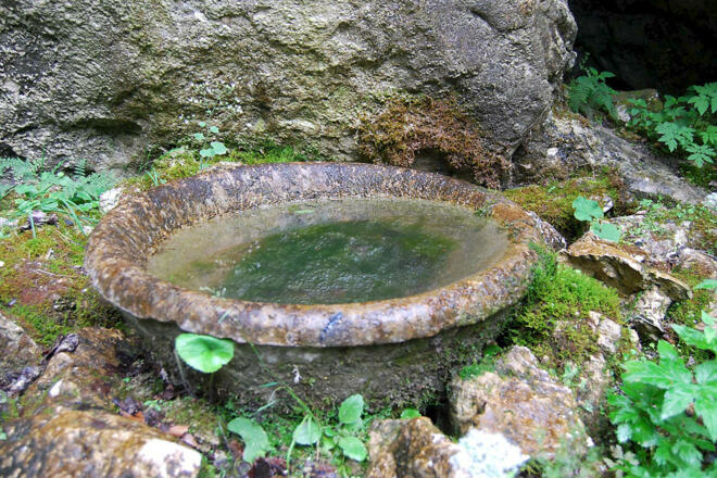 Fernwanderweg Meditationsweg Ammergauer Alpen