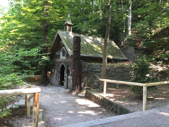 Kapelle Marienklause