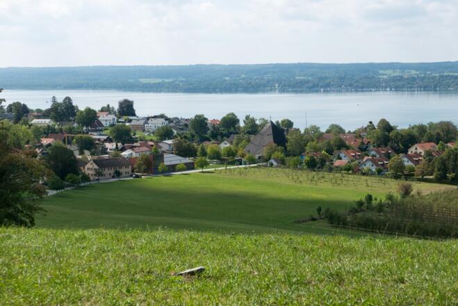 Breitbrunn am Ammersee