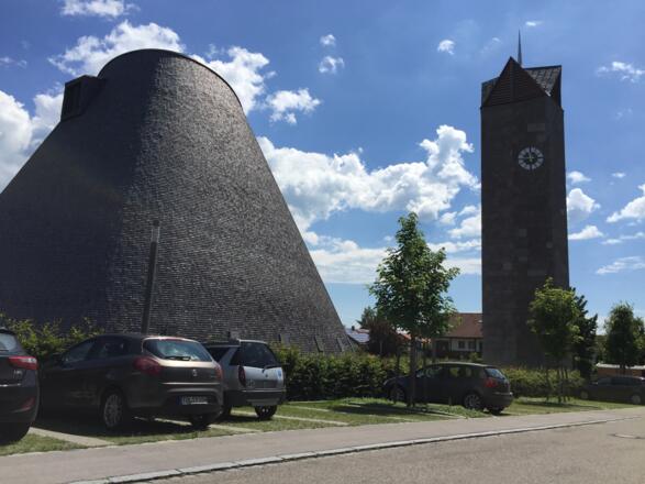 St.Josef Holzkirchen