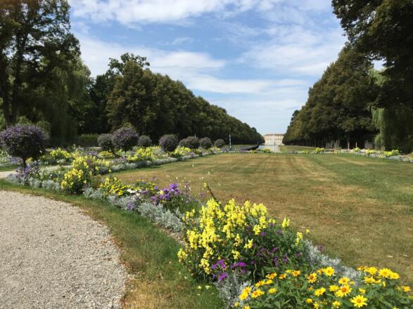 Schloß Schleißheim