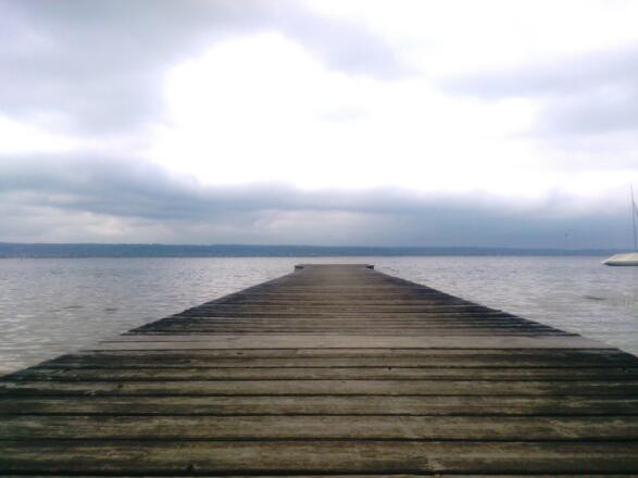 Der Ammersee