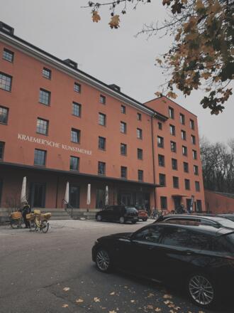 Kraemer&#039;sche Kunstmühle