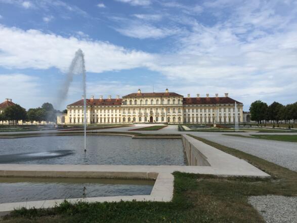 Schloß Schleißheim