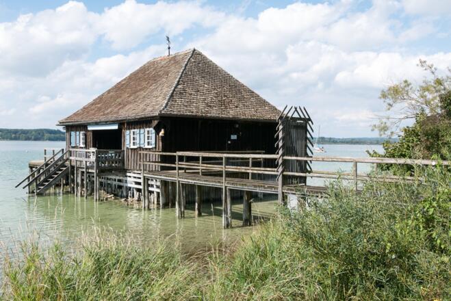 Bootshaus