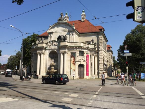 Bayer. Nationalmuseum