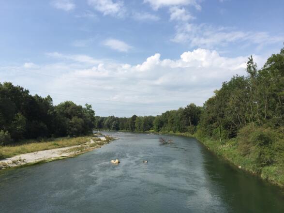 Isar