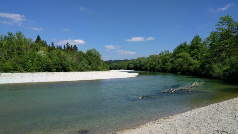 Isar