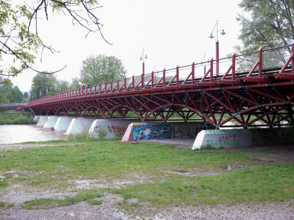 Thalkirchner Brücke