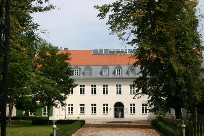 Schloss Gern.