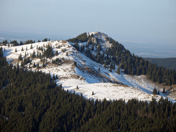 Fockenstein Süd (Mangfallgebirge)