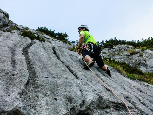 maximale Reibung in den rauen Rillen