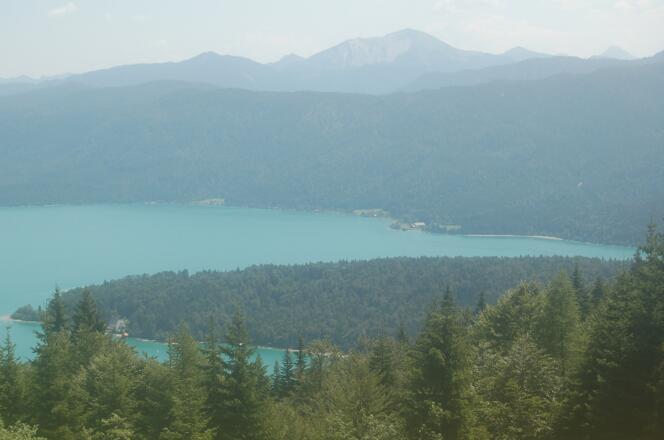 An der Schönen Aussicht