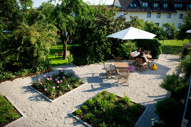 Romantik Hotel Hirschen