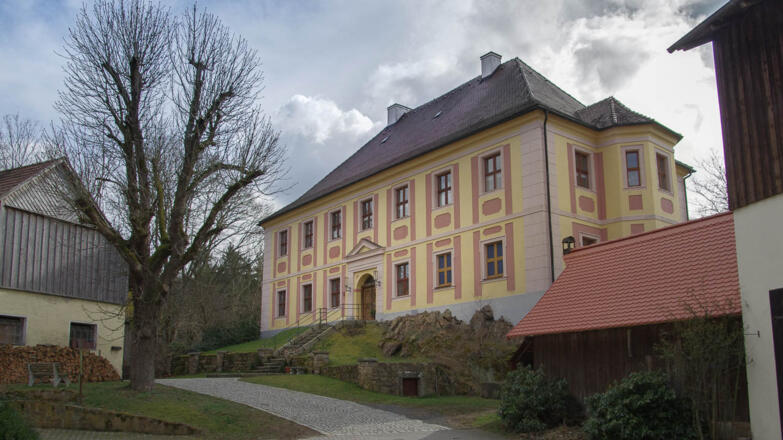 Schloss Hardeck