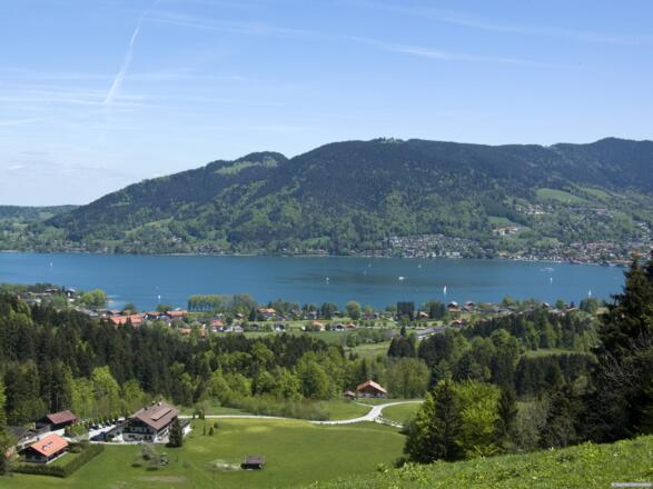 Sonnenbichl-Parkplatz