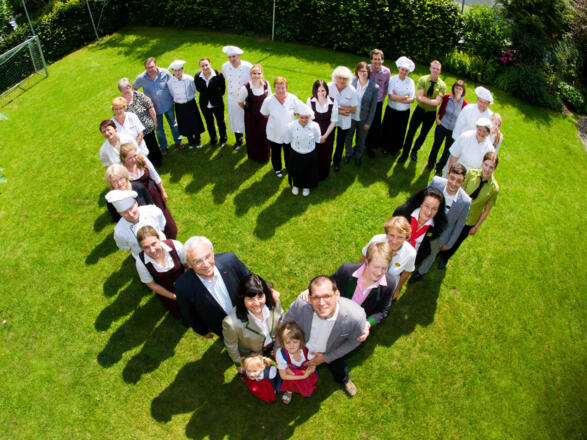 Romantik Hotel Hirschen