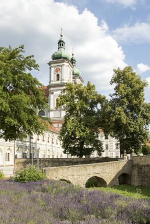 Tourist-Information Waldsassen