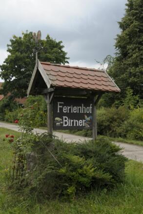 Ferienhof Birner