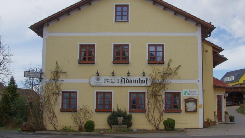 Gasthaus ADAMHOF