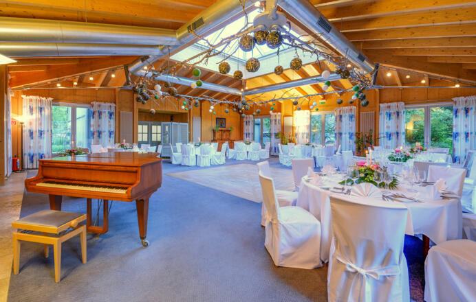 Romantik Hotel Gasthaus Rottner