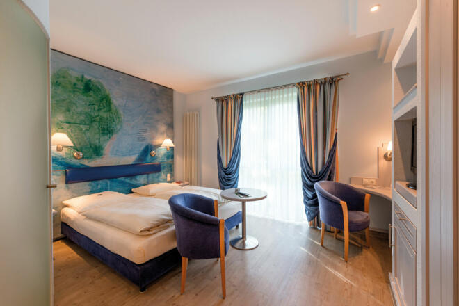 Romantik Hotel Gasthaus Rottner