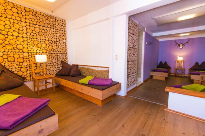 Romantik Hotel Hirschen