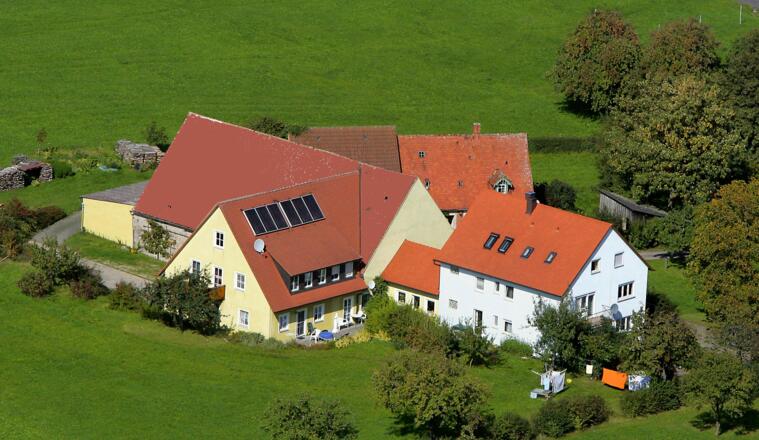 Ferienhof Birner