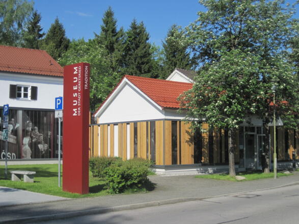 Museum der Stadt Geretsried