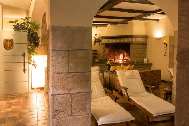 Romantik Hotel Greifen-Post